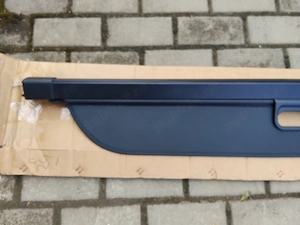 Rulou portbagaj,bare portbagaj,portbagaj Dokker - imagine 7