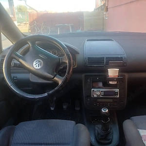 De vinzare,Wolkswagen  sharan 