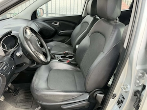 Hyundai ix35, 20 Diesel, An 2012 EURO 5, Piele, Senzori, Cu Nr Zoll - imagine 8