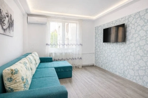 Inchiriere apartament 2 camere, modern, Ultracentral, Ploiesti