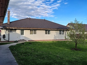 Casa plan parter 136 mp utili Zanesti  - imagine 3