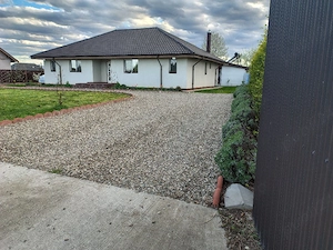 Casa plan parter 136 mp utili Zanesti  - imagine 5