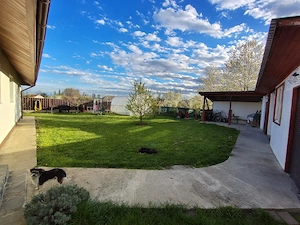 Casa plan parter 136 mp utili Zanesti  - imagine 2