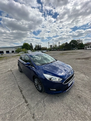 Ford Focus MK3.5 ST Line  - imagine 5