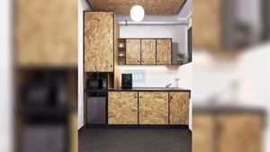 Comision 0%! Spatiu 105 mp, vitria 10 ml, H 3,8 ml, 2 parcari, Marasti - imagine 4