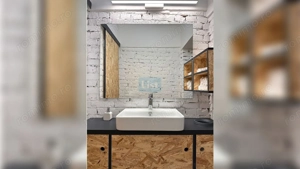 Comision 0%! Spatiu 105 mp, vitria 10 ml, H 3,8 ml, 2 parcari, Marasti - imagine 5