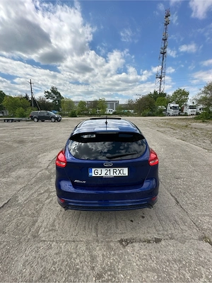 Ford Focus MK3.5 ST Line  - imagine 4