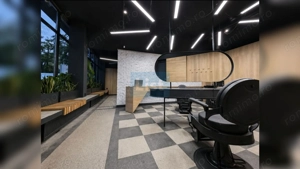 Comision 0%! Spatiu 105 mp, vitria 10 ml, H 3,8 ml, 2 parcari, Marasti - imagine 2