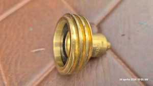 GPL ADAPTOR ALIMENTARE L DE LA Romania LA Belgia, Elvetia, Germania, Irlanda, Luxemburg - imagine 2