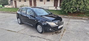 Seat ibiza  - imagine 2