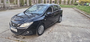 Seat ibiza  - imagine 4