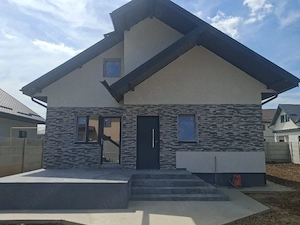 Casa la cheie in oraș Pantelimon 