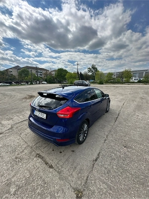 Ford Focus MK3.5 ST Line  - imagine 6