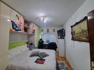 Apartament 4 camere la etajul 1, mobilat-utilat, Zona Parcul Nord - imagine 5