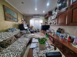 Apartament 4 camere la etajul 1, mobilat-utilat, Zona Parcul Nord - imagine 2