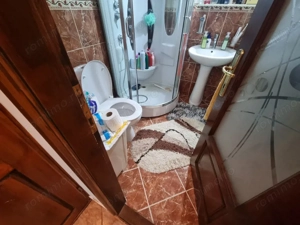Apartament 4 camere la etajul 1, mobilat-utilat, Zona Parcul Nord - imagine 7