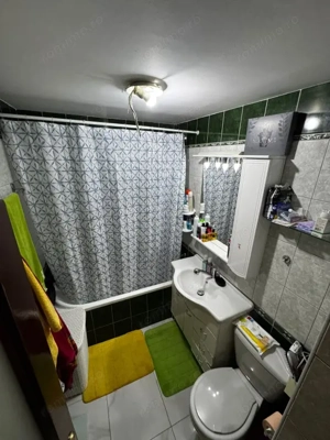 Apartament 4 camere la etajul 1, mobilat-utilat, Zona Parcul Nord - imagine 6