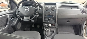Dacia Duster 4x4 diesel euro6  - imagine 5