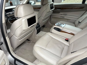 vand bmw seria 7 urgent - imagine 6