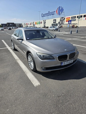 vand bmw seria 7 urgent - imagine 3