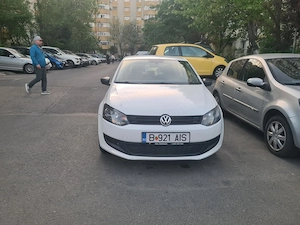 volkswagen polo 1.6tdi - imagine 2