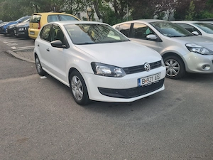 volkswagen polo 1.6tdi