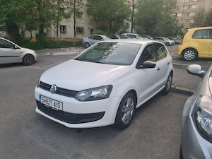 volkswagen polo 1.6tdi - imagine 3