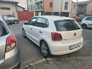 volkswagen polo 1.6tdi - imagine 5