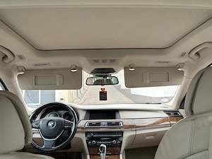 vand bmw seria 7 urgent - imagine 7