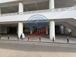 Spațiu comercial de închiriat – Ultracentral, Craiova/Mercur
