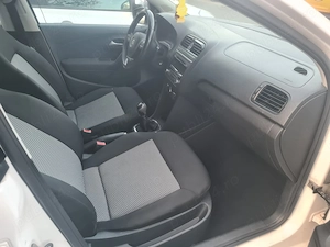 volkswagen polo 1.6tdi - imagine 7