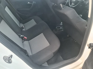 volkswagen polo 1.6tdi - imagine 8