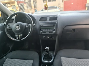 volkswagen polo 1.6tdi - imagine 6