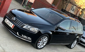 Volkswagen passat b7 HIGLINE  2014 2.0.177.CAI TOP TOP