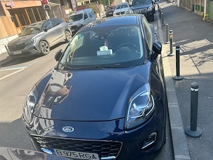 Vand Ford Puma Titanium MHEV - imagine 10