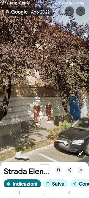 187 mp în centru   2 niveluri + mini-garsonieră, ideal locuință + afacere