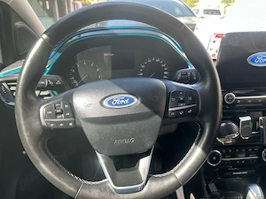 Vand Ford Puma Titanium MHEV - imagine 8