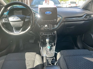 Vand Ford Puma Titanium MHEV - imagine 6