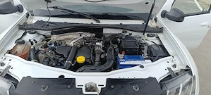 Dacia Duster 4x4 diesel euro6  - imagine 7