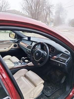 Vand sau schimb BMW X6 motor 3.0D   - imagine 2