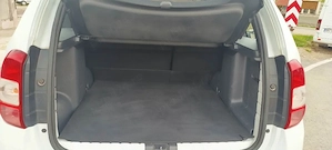 Dacia Duster 4x4 diesel euro6  - imagine 8