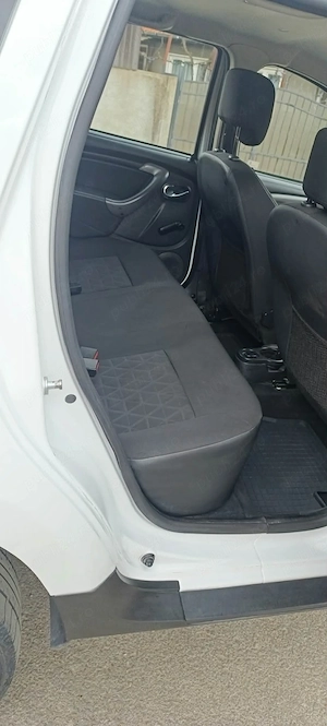 Dacia Duster 4x4 diesel euro6  - imagine 9