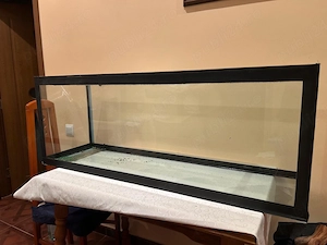 Acvariu Terariu 207L