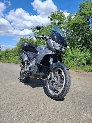 Aprilia Caponord ETV 1000