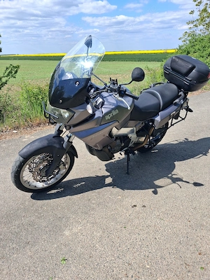 Aprilia Caponord ETV 1000 - imagine 3