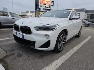 Vând bmw x2 sdrive an 2019 motor 2000,150 cv,în perfecta stare de funcționare cu toate reviziile la  - imagine 10