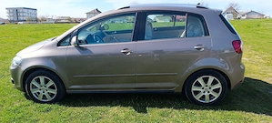 Vw golf plus 6, 2.0 tdi highline, euro5, cutie automata dsg - imagine 6