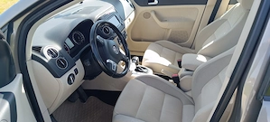 Vw golf plus 6, 2.0 tdi highline, euro5, cutie automata dsg - imagine 10