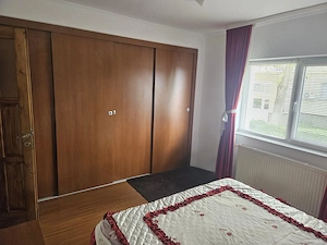 P.f. Vând apartament 4 camere, 90 mp, zona parcul Teilor