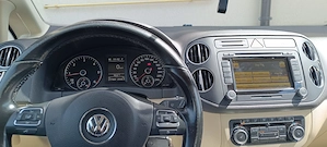 Vw golf plus 6, 2.0 tdi highline, euro5, cutie automata dsg - imagine 8